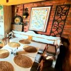 Tar Pizzéria Debrecen - Belső