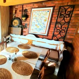 Tar Pizzéria Debrecen - Belső