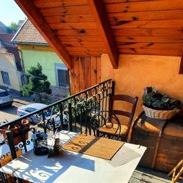 Tar Pizzéria Debrecen - Külső kép