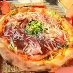 Tar Pizzéria Debrecen - Étel/ital