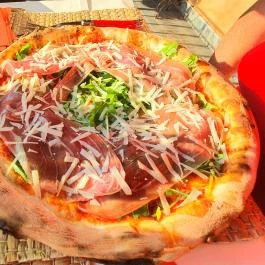 Tar Pizzéria Debrecen - Étel/ital