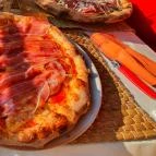 Tar Pizzéria Debrecen - Étel/ital