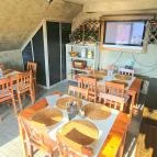 Tar Pizzéria Debrecen - Belső