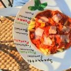 Tar Pizzéria Debrecen - Étel/ital