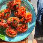 Tar Pizzéria Debrecen - Étel/ital