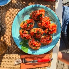 Tar Pizzéria Debrecen - Étel/ital