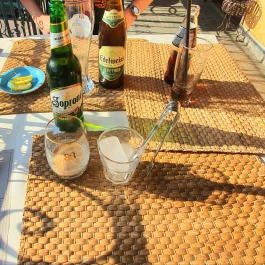 Tar Pizzéria Debrecen - Étel/ital