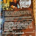 Tar Pizzéria Debrecen - Egyéb