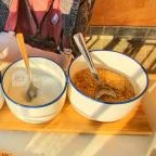 Tar Pizzéria Debrecen - Belső