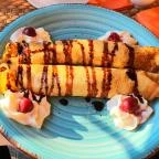 Tar Pizzéria Debrecen - Étel/ital