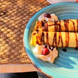 Tar Pizzéria Debrecen - Étel/ital