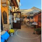 Tar Pizzéria Debrecen - Külső kép