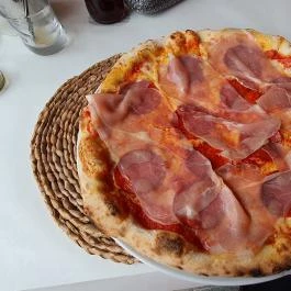 Tar Pizzéria Debrecen - Étel/ital