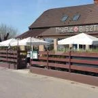 The Flat Bisztró Debrecen - Külső kép