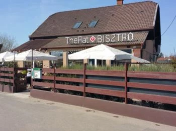 The Flat Bisztró Debrecen