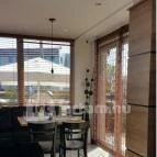 The Flat Bisztró Debrecen - Belső