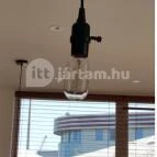 The Flat Bisztró Debrecen - Belső