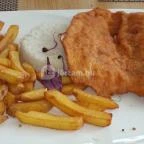 The Flat Bisztró Debrecen - Étel/ital