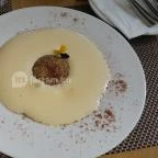 The Flat Bisztró Debrecen - Étel/ital