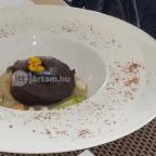 The Flat Bisztró Debrecen - Étel/ital