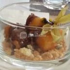 The Flat Bisztró Debrecen - Étel/ital