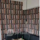 The Flat Bisztró Debrecen - Belső