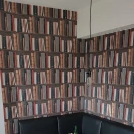 The Flat Bisztró Debrecen - Belső