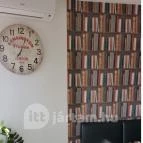 The Flat Bisztró Debrecen - Belső