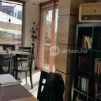 The Flat Bisztró Debrecen - Belső