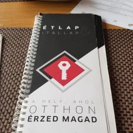 The Flat Bisztró Debrecen - Étlap/itallap