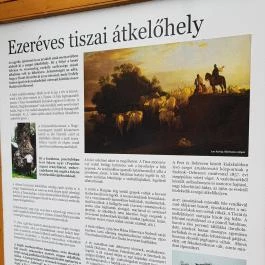 Tiszacsegei Halászcsárda, Tiszacsege - Egyéb