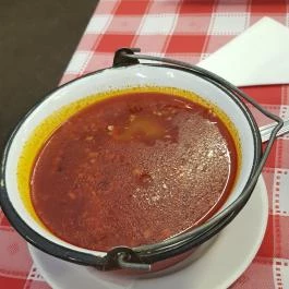 Tiszacsegei Halászcsárda, Tiszacsege - Étel/ital