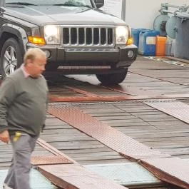 Tiszacsegei Halászcsárda, Tiszacsege - Egyéb