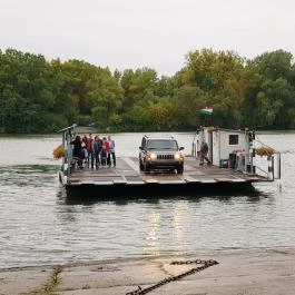 Tiszacsegei Halászcsárda, Tiszacsege - Egyéb