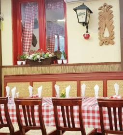 Tiszacsegei Halászcsárda