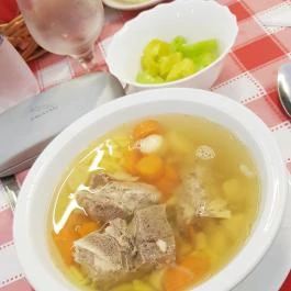 Tiszacsegei Halászcsárda, Tiszacsege - Étel/ital