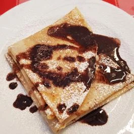 Tiszacsegei Halászcsárda, Tiszacsege - Étel/ital