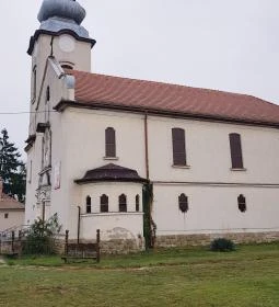 Tiszacsegei Halászcsárda