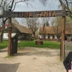 Tuba Tanya Nagyhegyes - Egyéb