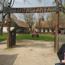 Tuba Tanya Nagyhegyes - Egyéb