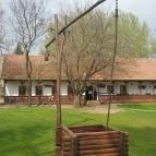 Tuba Tanya Nagyhegyes - Külső kép