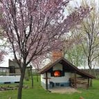 Tuba Tanya Nagyhegyes - Külső kép