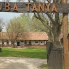 Tuba Tanya Nagyhegyes - Külső kép