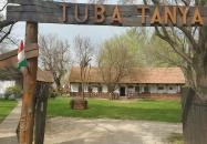 Tuba Tanya Nagyhegyes