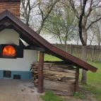 Tuba Tanya Nagyhegyes - Külső kép