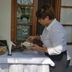 Tuba Tanya Nagyhegyes - Külső kép