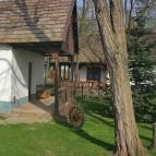 Tuba Tanya Nagyhegyes - Külső kép