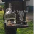 Tuba Tanya Nagyhegyes - Egyéb