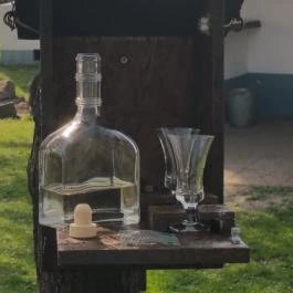 Tuba Tanya Nagyhegyes - Egyéb