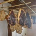 Tuba Tanya Nagyhegyes - Belső